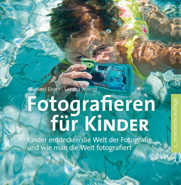 Fotografieren für Kinder