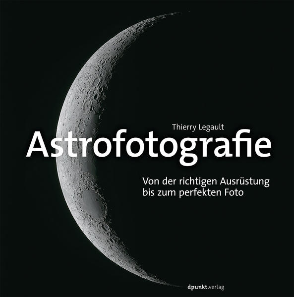 Astrofotografie