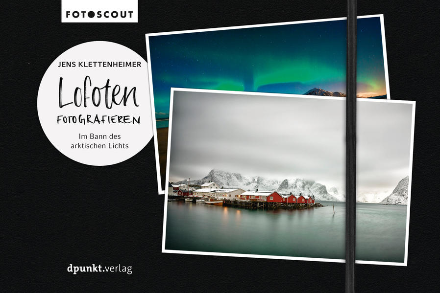 Lofoten fotografieren