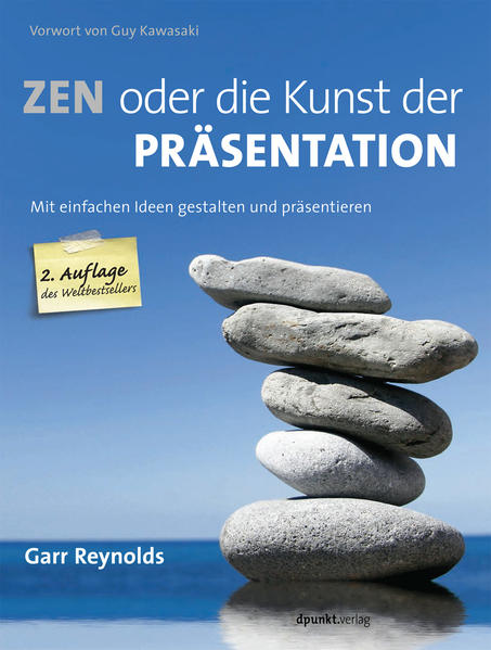 ZEN oder die Kunst der Präsentation