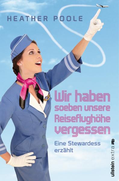 'Wir haben soeben unsere Reiseflughöhe vergessen'