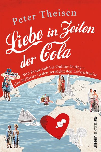 Liebe in Zeiten der Cola