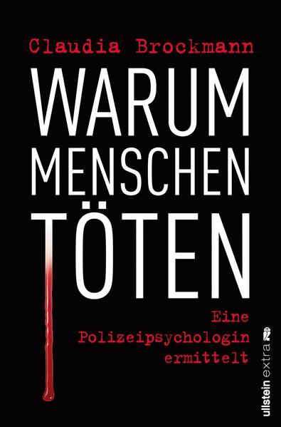 Warum Menschen töten