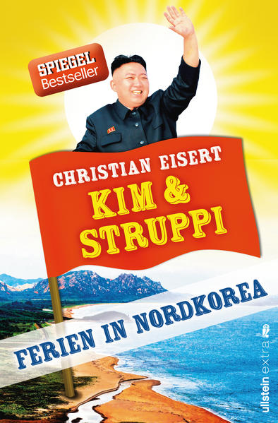 Kim und Struppi