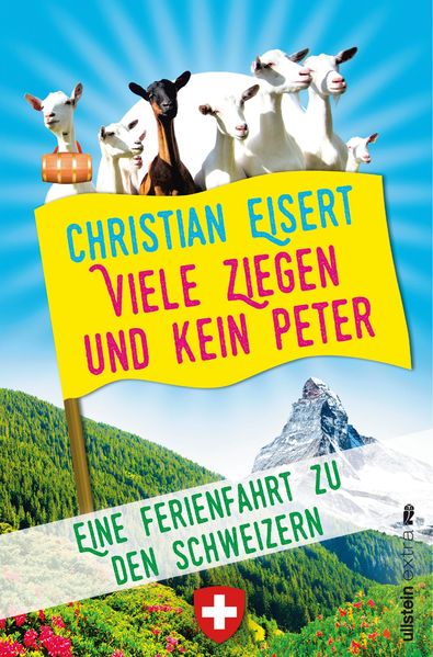 Buchcover