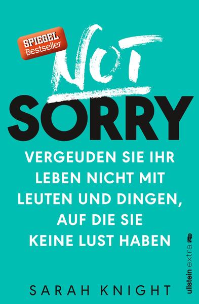 Not Sorry