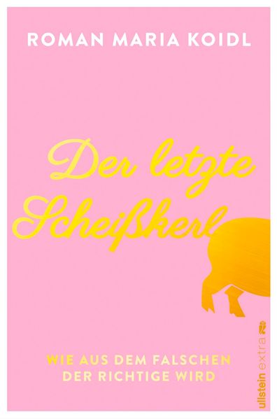 Der letzte Scheißkerl