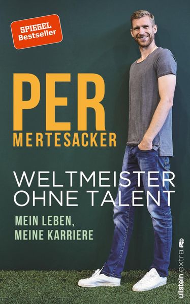 Weltmeister ohne Talent