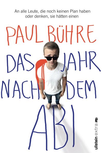 Das Jahr nach dem Abi
