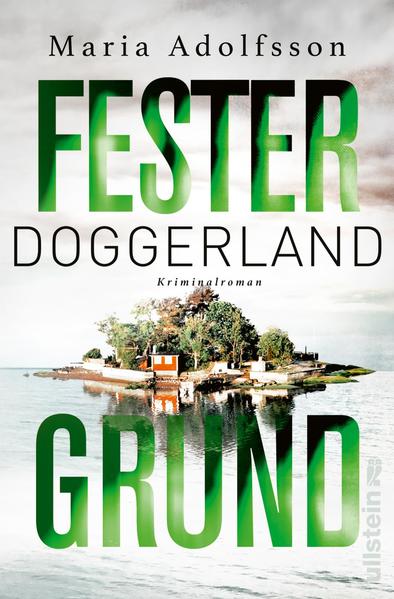 Doggerland. Fester Grund (Ein Doggerland-Krimi 3)