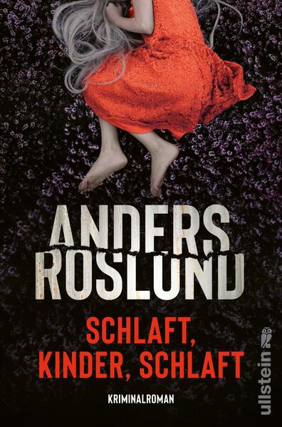 Schlaft, Kinder, schlaft (Ewert Grens ermittelt 2)
