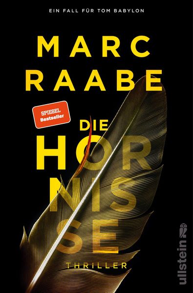 Buchcover