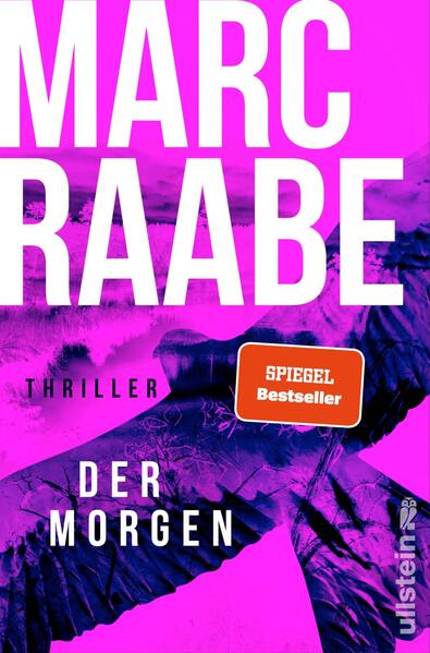 Der Morgen (Art Mayer-Serie 1)