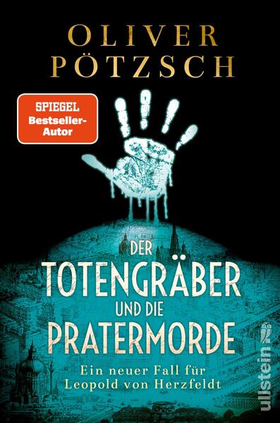 Der Totengräber und die Pratermorde (Die Totengräber-Serie 4)