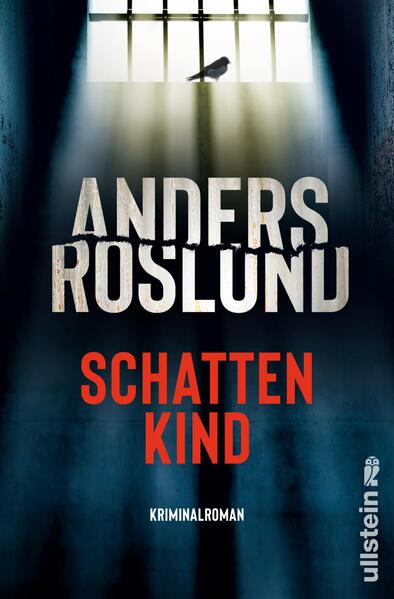 Schattenkind (Ewert Grens ermittelt 5)