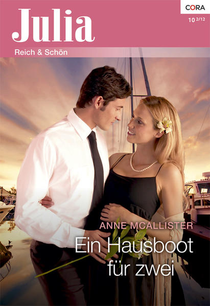 Ein Hausboot für zwei