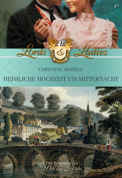 Heimliche Hochzeit um Mitternacht