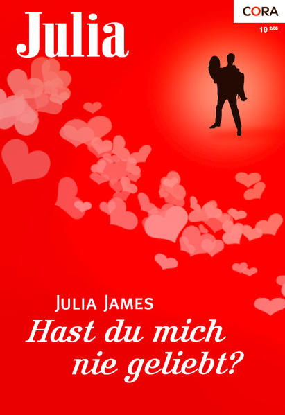 Hast du mich nie geliebt?