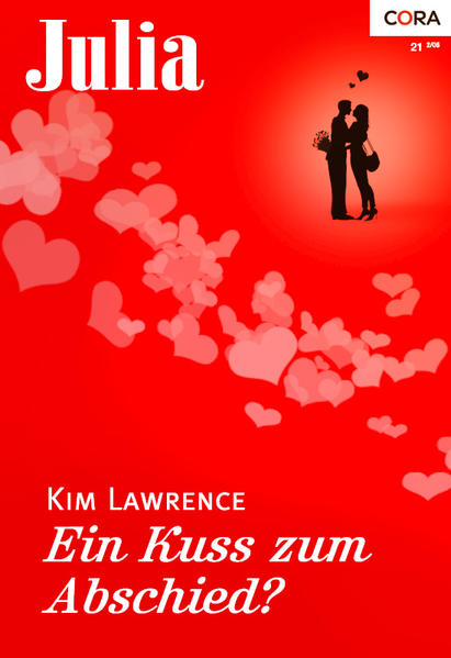 Ein Kuss zum Abschied?