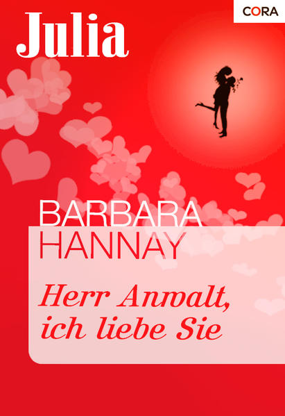 Herr Anwalt, ich liebe Sie
