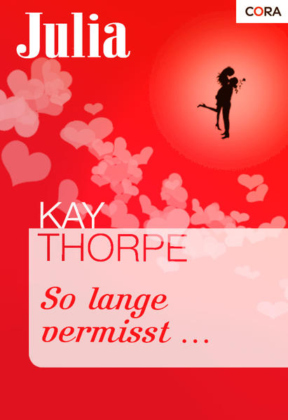 So lange vermisst