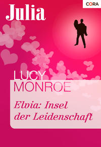 Elvia: Insel der Leidenschaft
