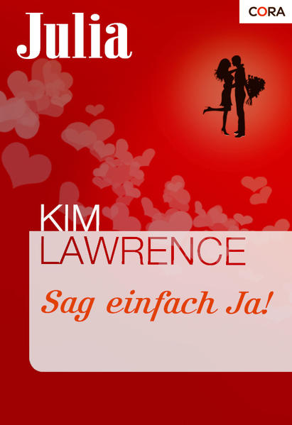 Sag einfach Ja!