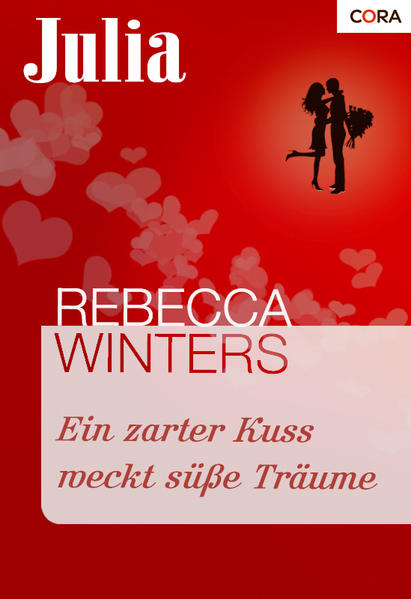Ein zarter Kuss weckt süße Träume
