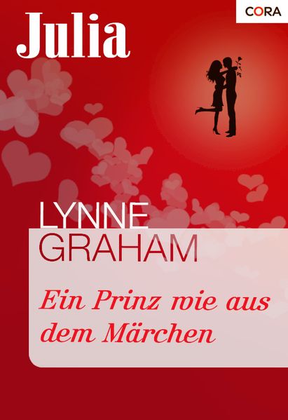 Ein Prinz wie aus dem Märchen