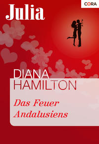Das Feuer Andalusiens