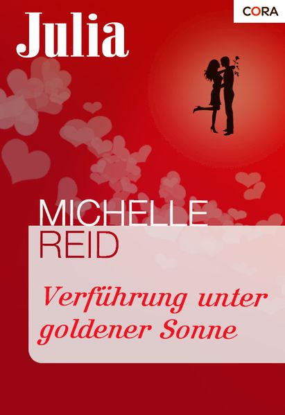 Verführung unter goldener Sonne