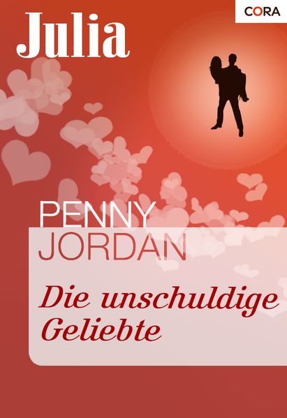 Die unschuldige Geliebte