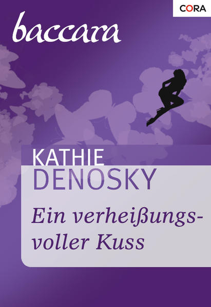 Ein verheißungsvoller Kuss