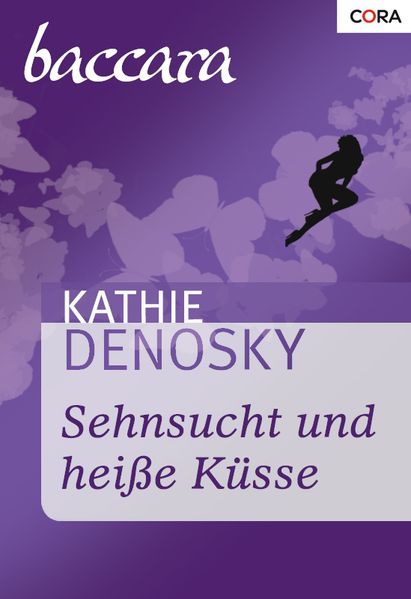 Sehnsucht und heiße Küsse