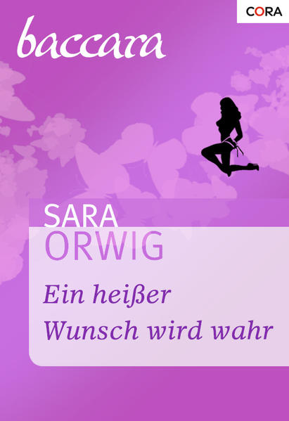 Ein heißer Wunsch wird wahr