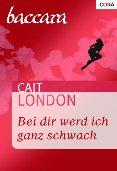Bei dir werd ich ganz schwach