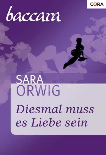 Diesmal muss es Liebe sein