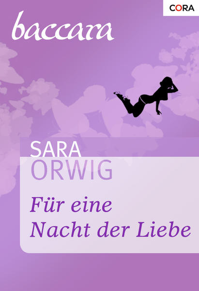 Für eine Nacht der Liebe