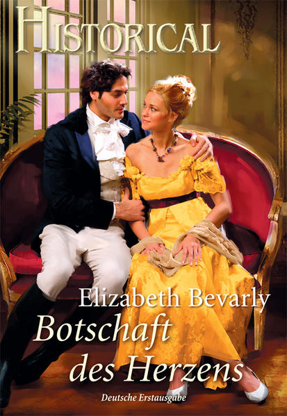 Botschaft des Herzens
