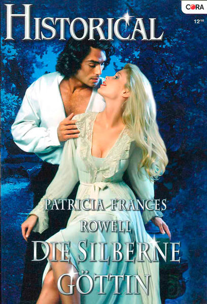 Die silberne Göttin