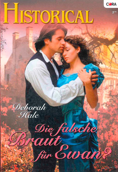 Die falsche Braut für Ewan?