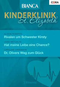 Bianca Kinderklinik*** Band 05