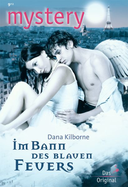 Im Bann des blauen Feuers