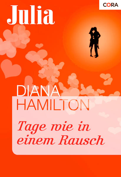 Tage wie in einem Rausch