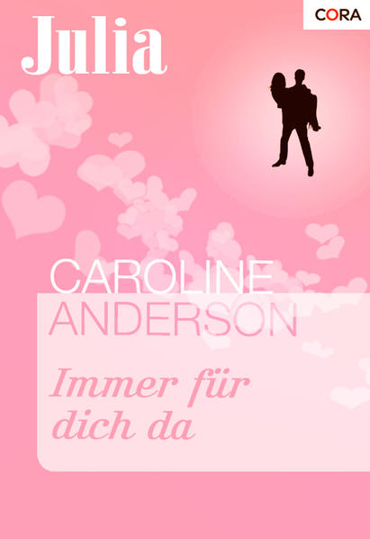 Immer für dich da