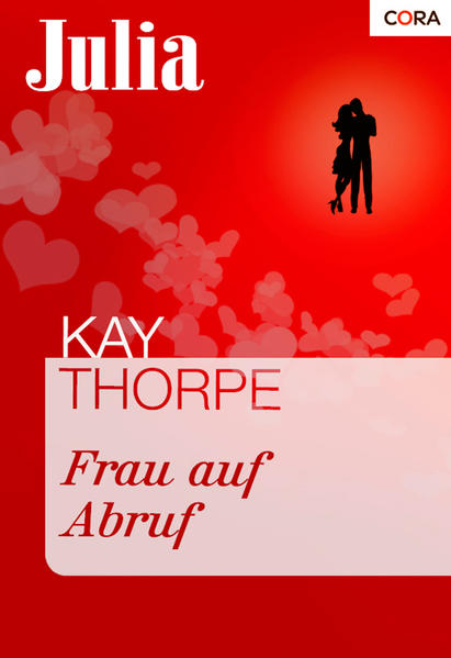 Frau auf Abruf