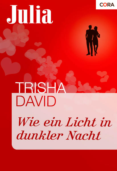 Wie ein Licht in dunkler Nacht