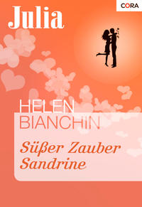 Süßer Zauber Sandrine