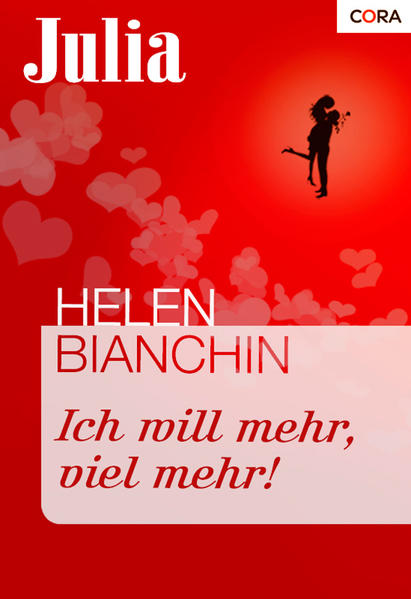 Ich will mehr, viel mehr!