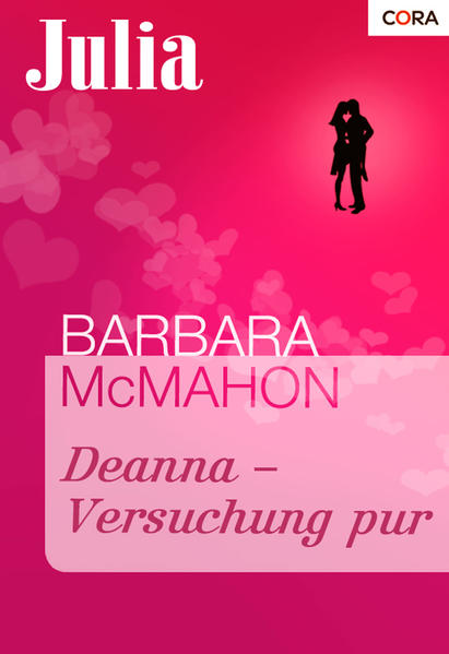Deanna - Versuchung pur
